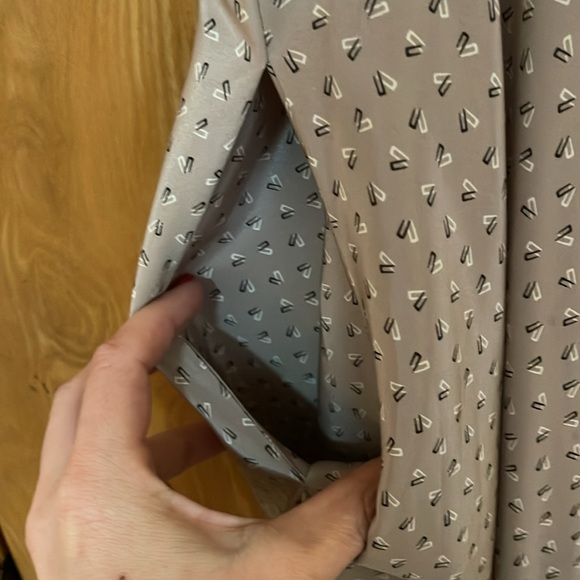 Vintage Liz Claiborne Dress - Picture 6 of 6